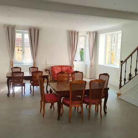 Welcome In Sainte Marie Master House Saint-Julien-Molin-Molette