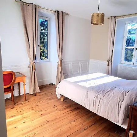 Ferienhaus Welcome In Sainte Marie Master House Saint-Julien-Molin-Molette