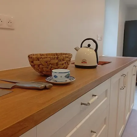 Ferienhaus Welcome In Sainte Marie Master House Saint-Julien-Molin-Molette