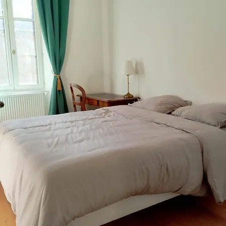 Welcome In Sainte Marie Master House Ferienhaus Saint-Julien-Molin-Molette