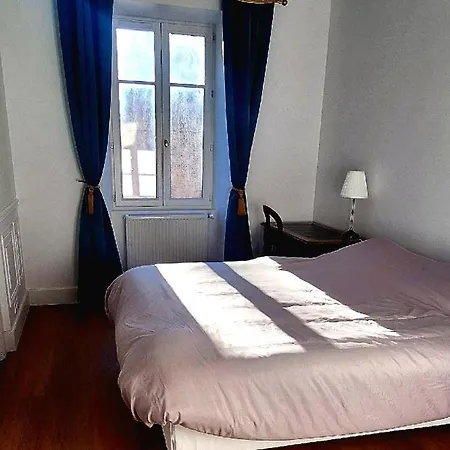 Welcome In Sainte Marie Master House Saint-Julien-Molin-Molette