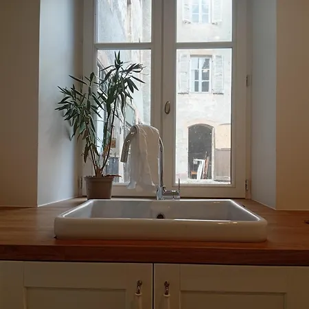 Welcome In Sainte Marie Master House Ferienhaus Saint-Julien-Molin-Molette